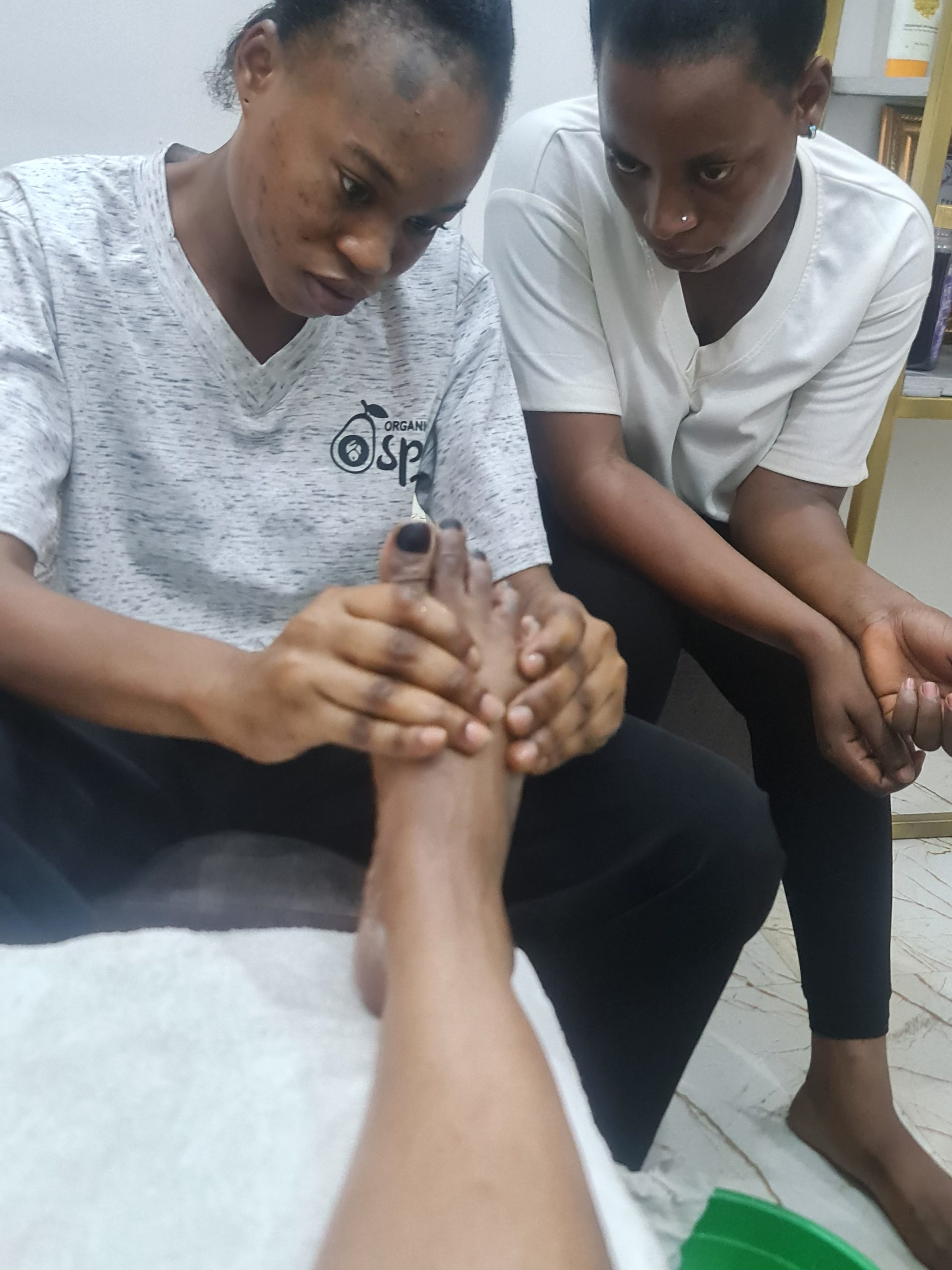 Comprehensive Massage Training at your Leisure - Image 4