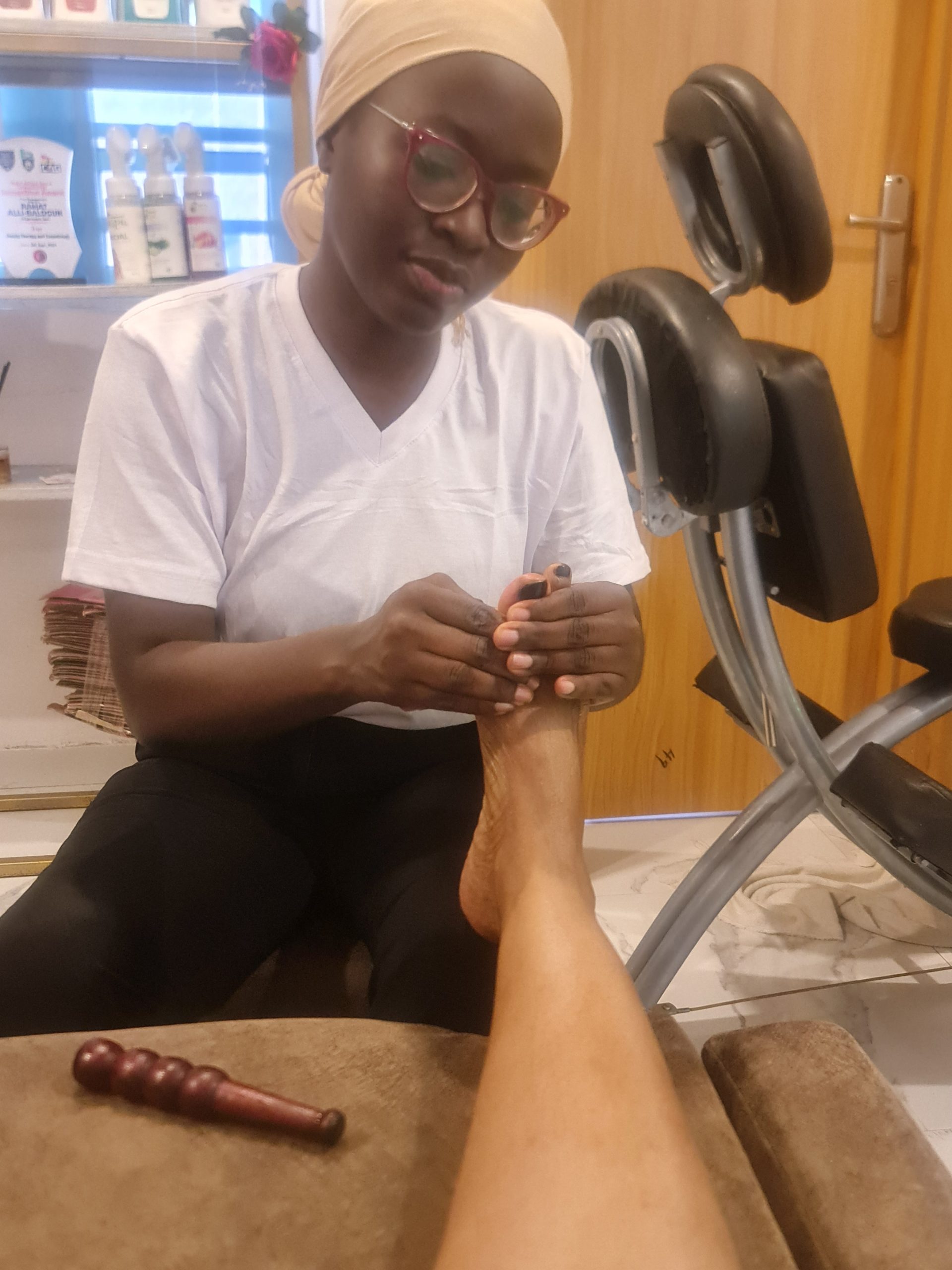 Comprehensive Massage Training at your Leisure - Image 2